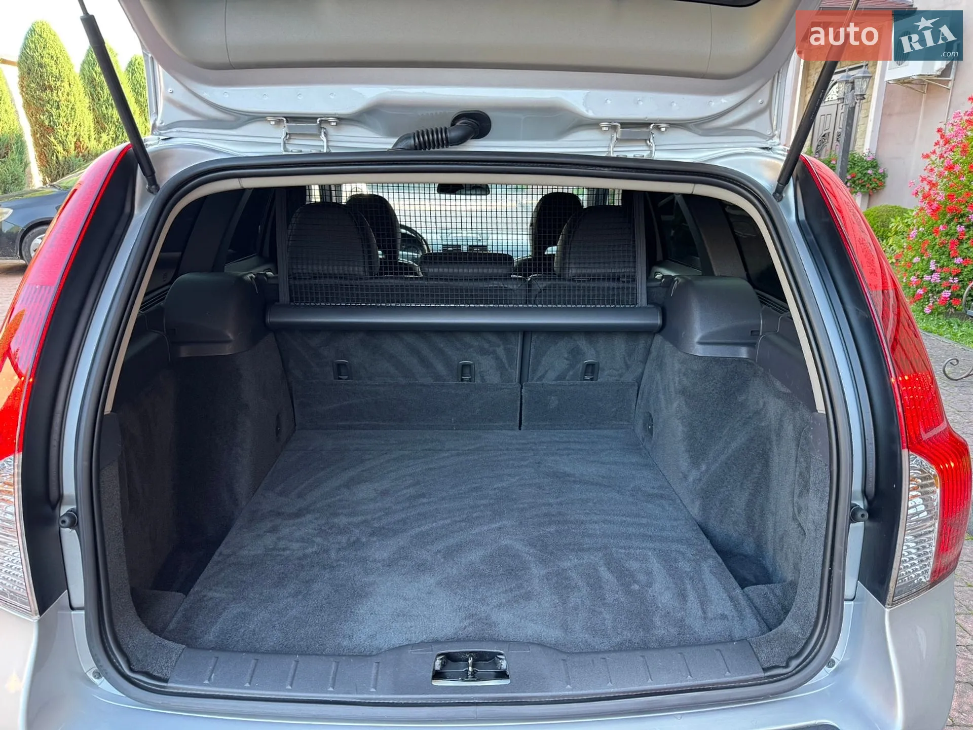2012 Volvo V50 - мініатюра 85