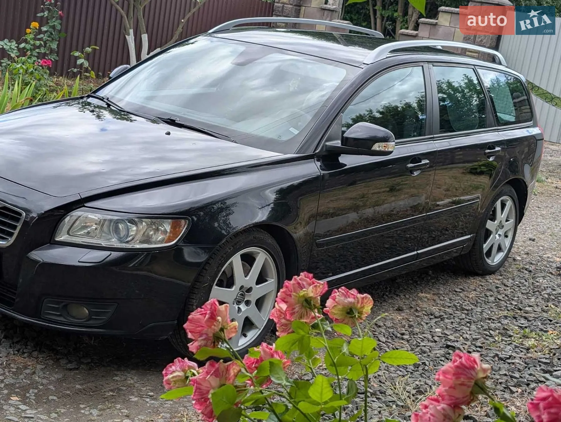 2010 Volvo V50 - мініатюра 14