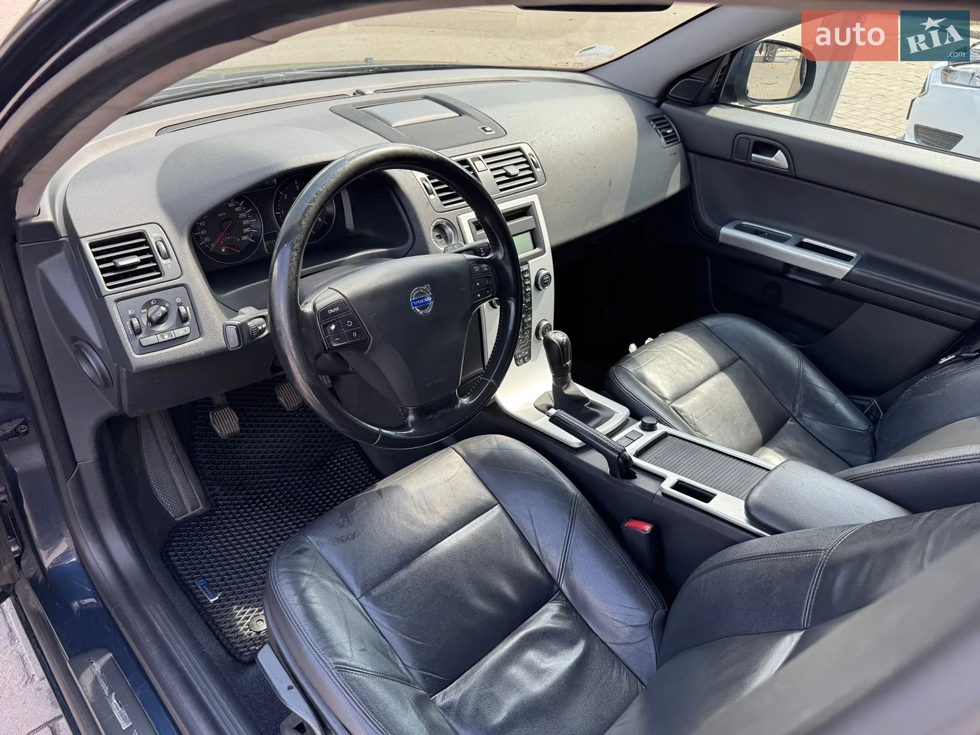 2012 Volvo V50 - мініатюра 7