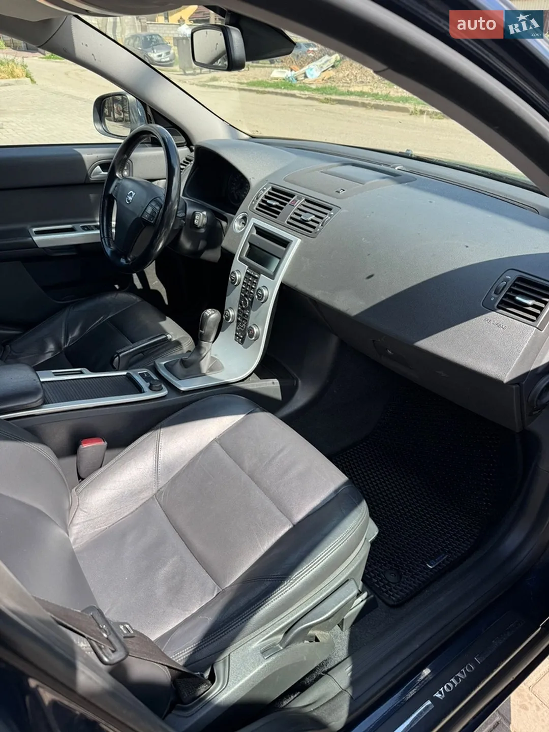 2012 Volvo V50 - мініатюра 11