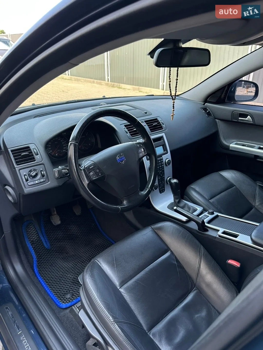 2011 Volvo V50 - мініатюра 9