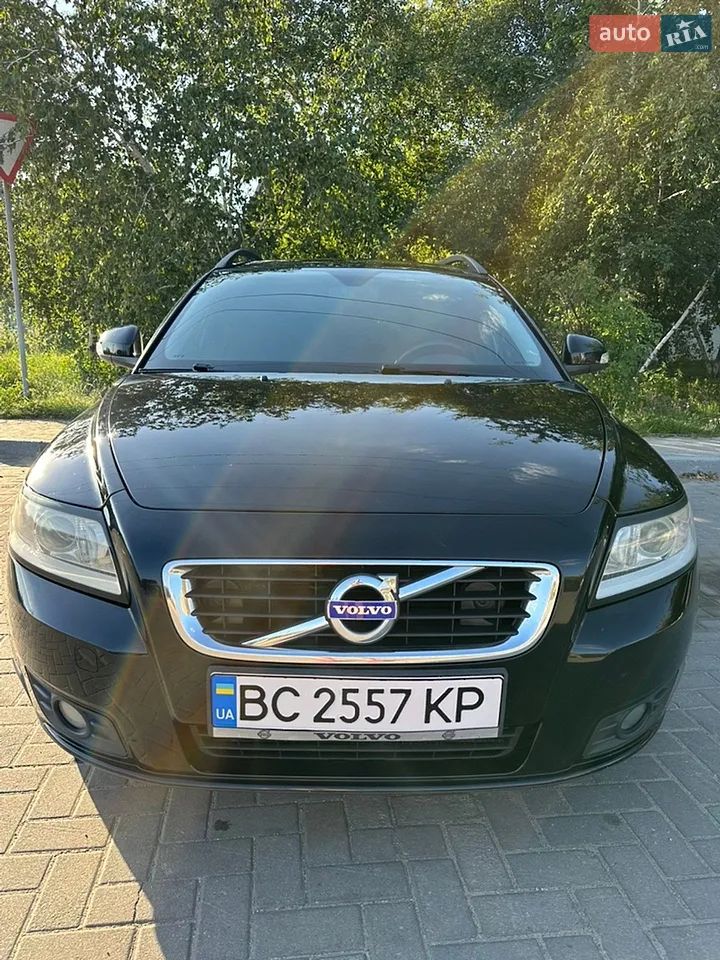 2011 Volvo V50 - мініатюра 19