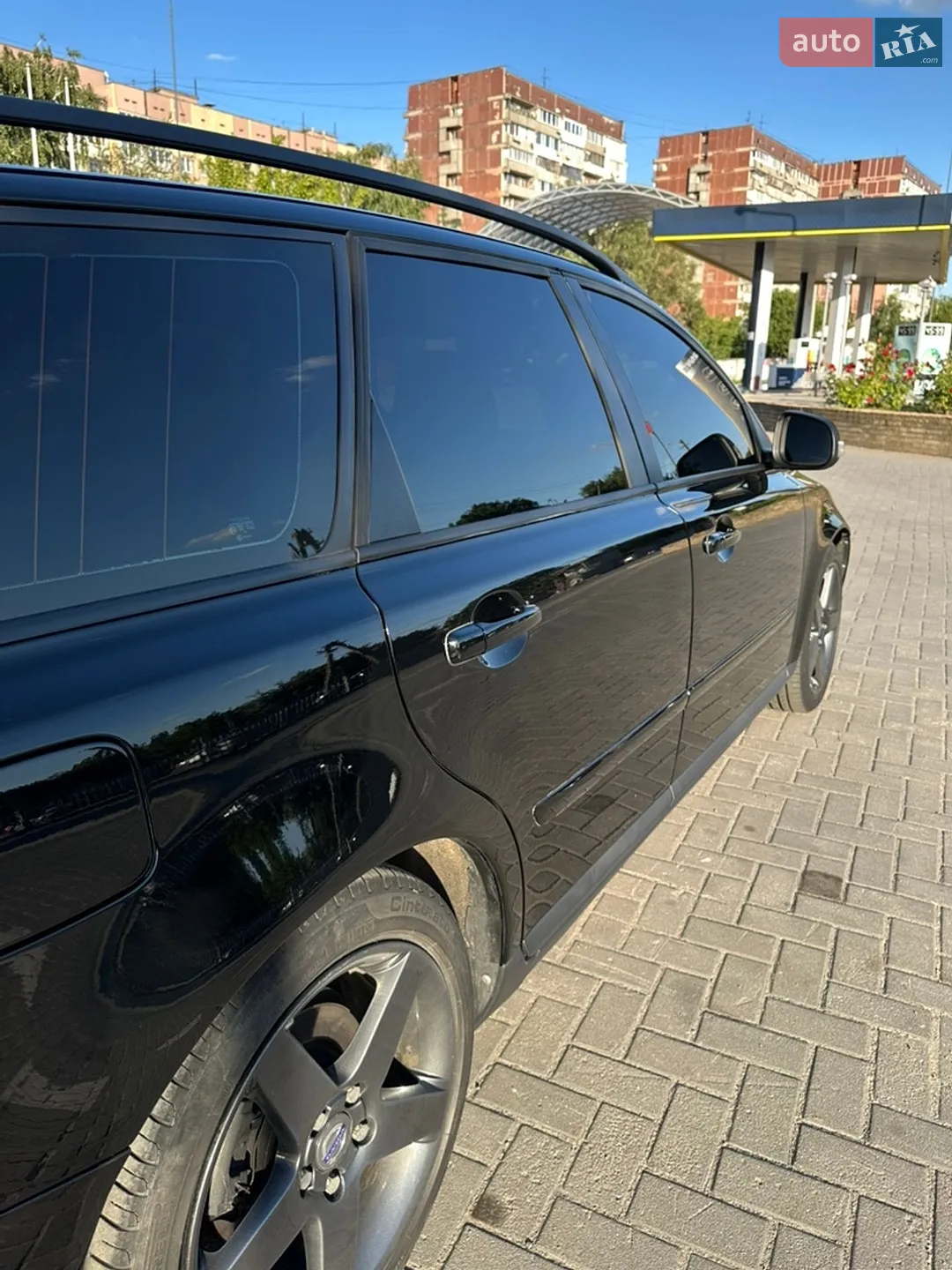2010 Volvo V50 - мініатюра 8
