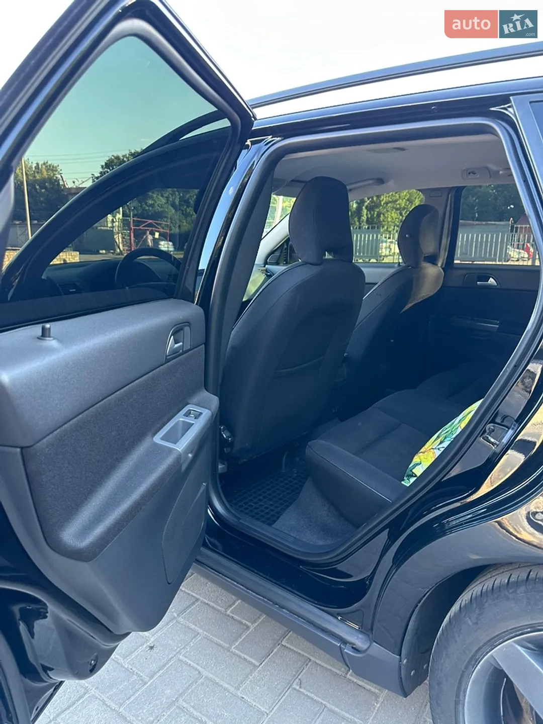 2010 Volvo V50 - мініатюра 18