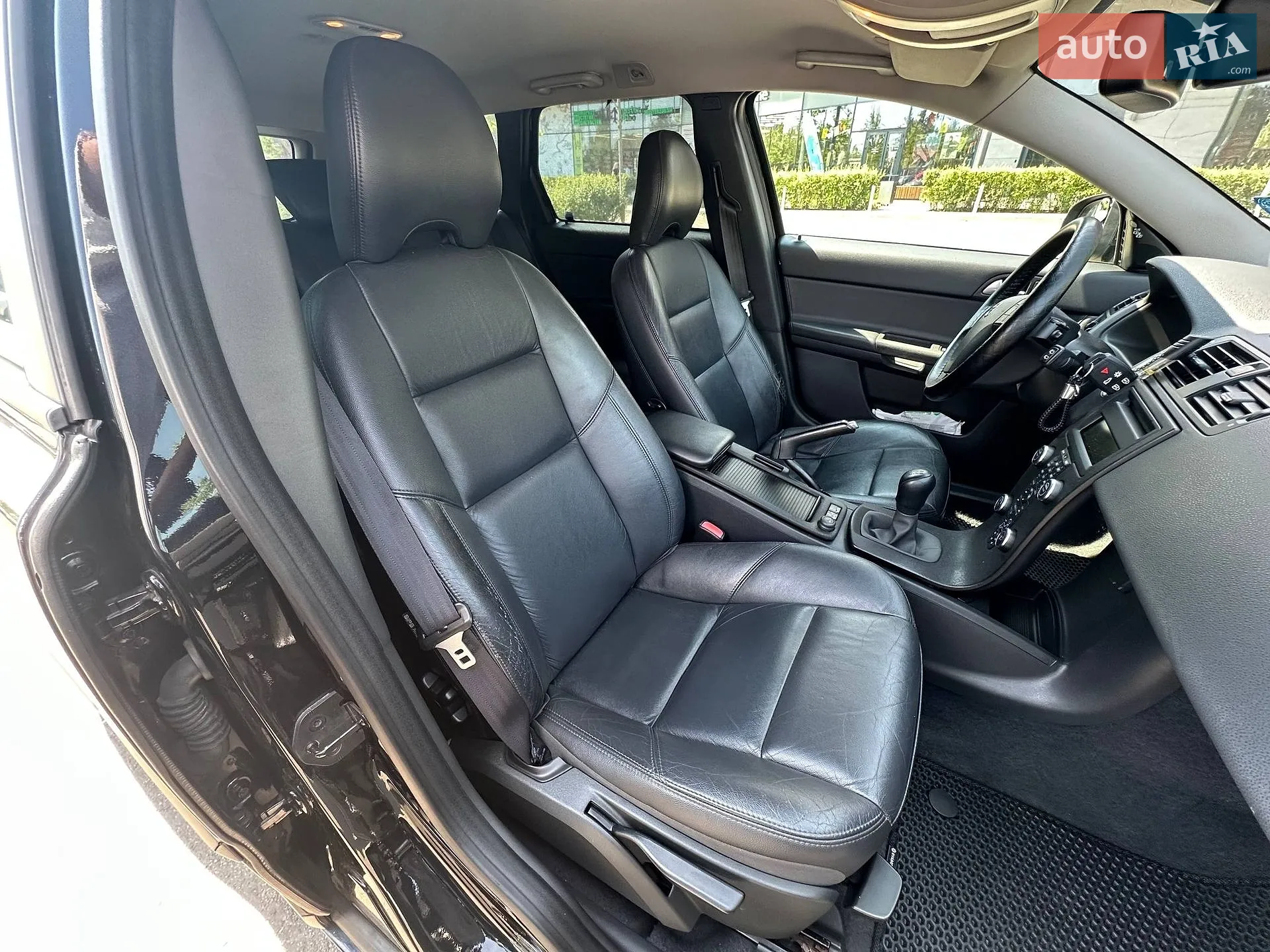 2010 Volvo V50 - мініатюра 9