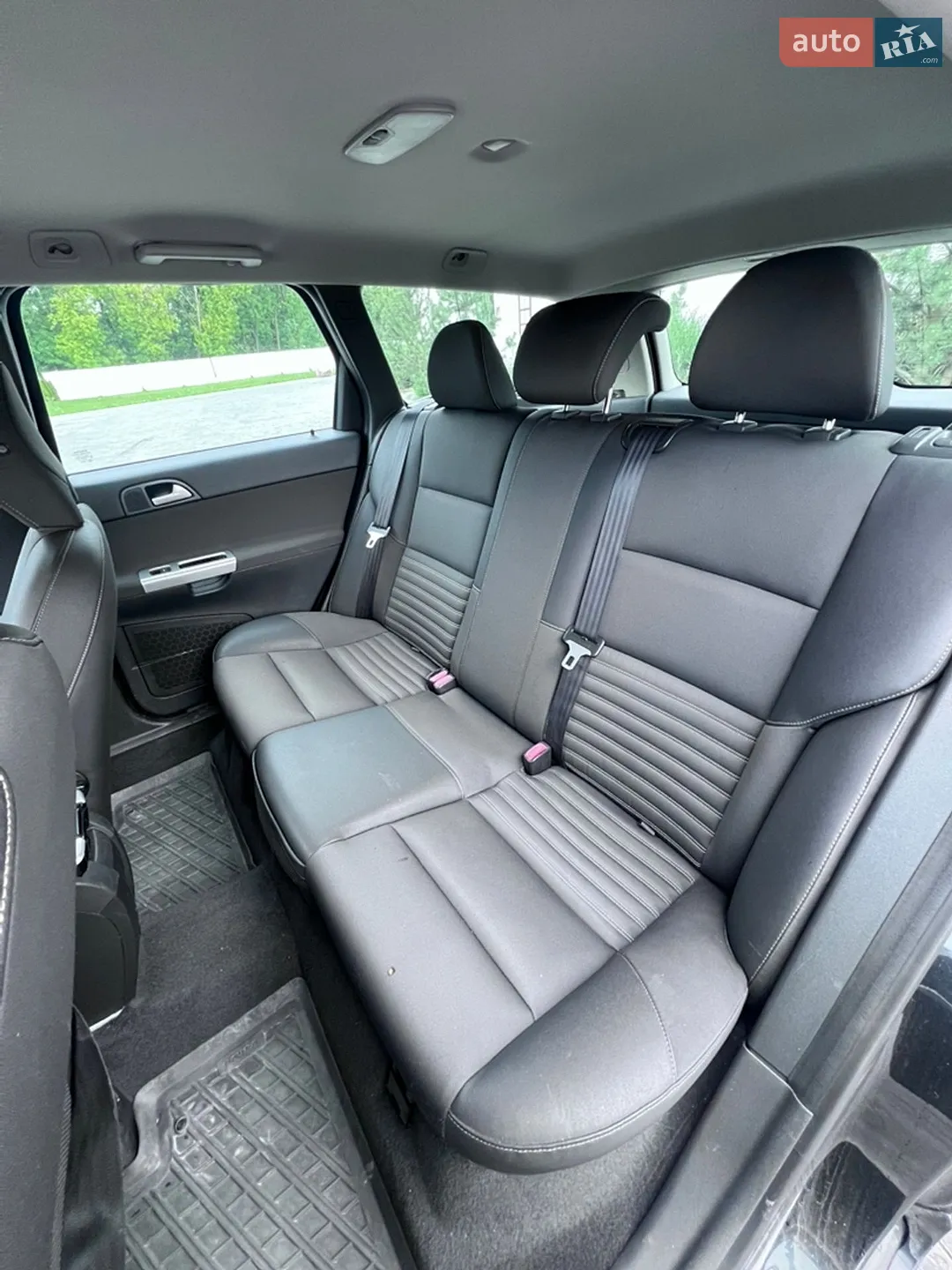 2010 Volvo V50 - мініатюра 11