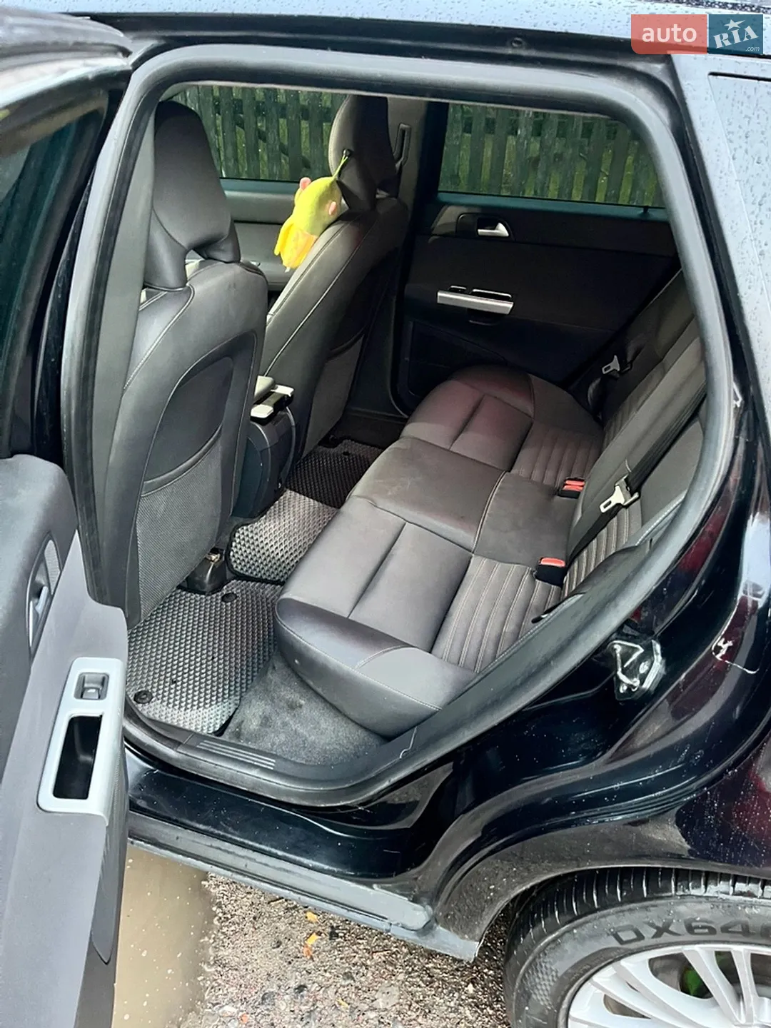 2010 Volvo V50 - мініатюра 11
