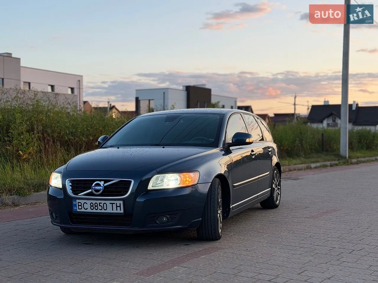 2012 Volvo V50 - мініатюра 23