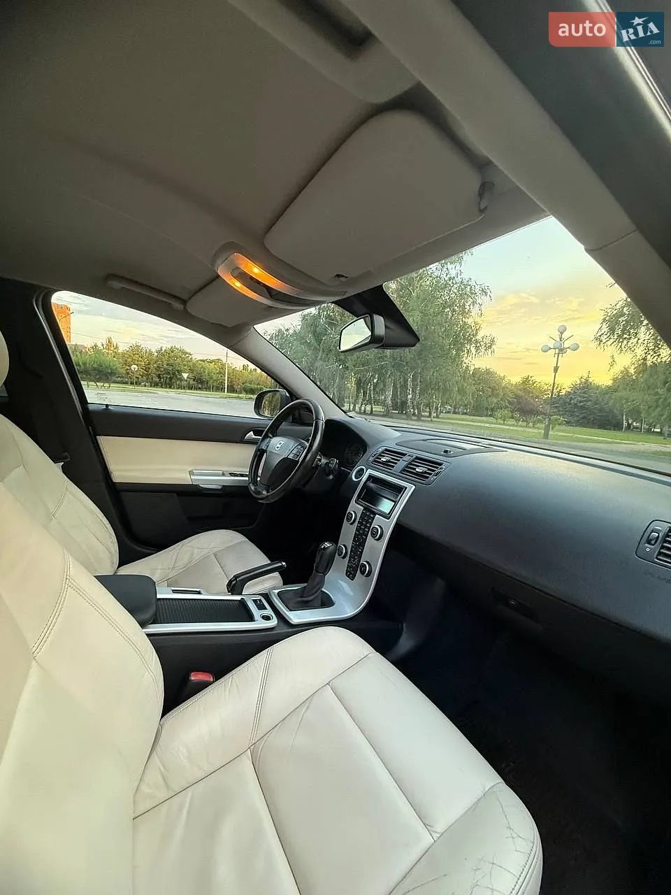 2011 Volvo V50 - мініатюра 29