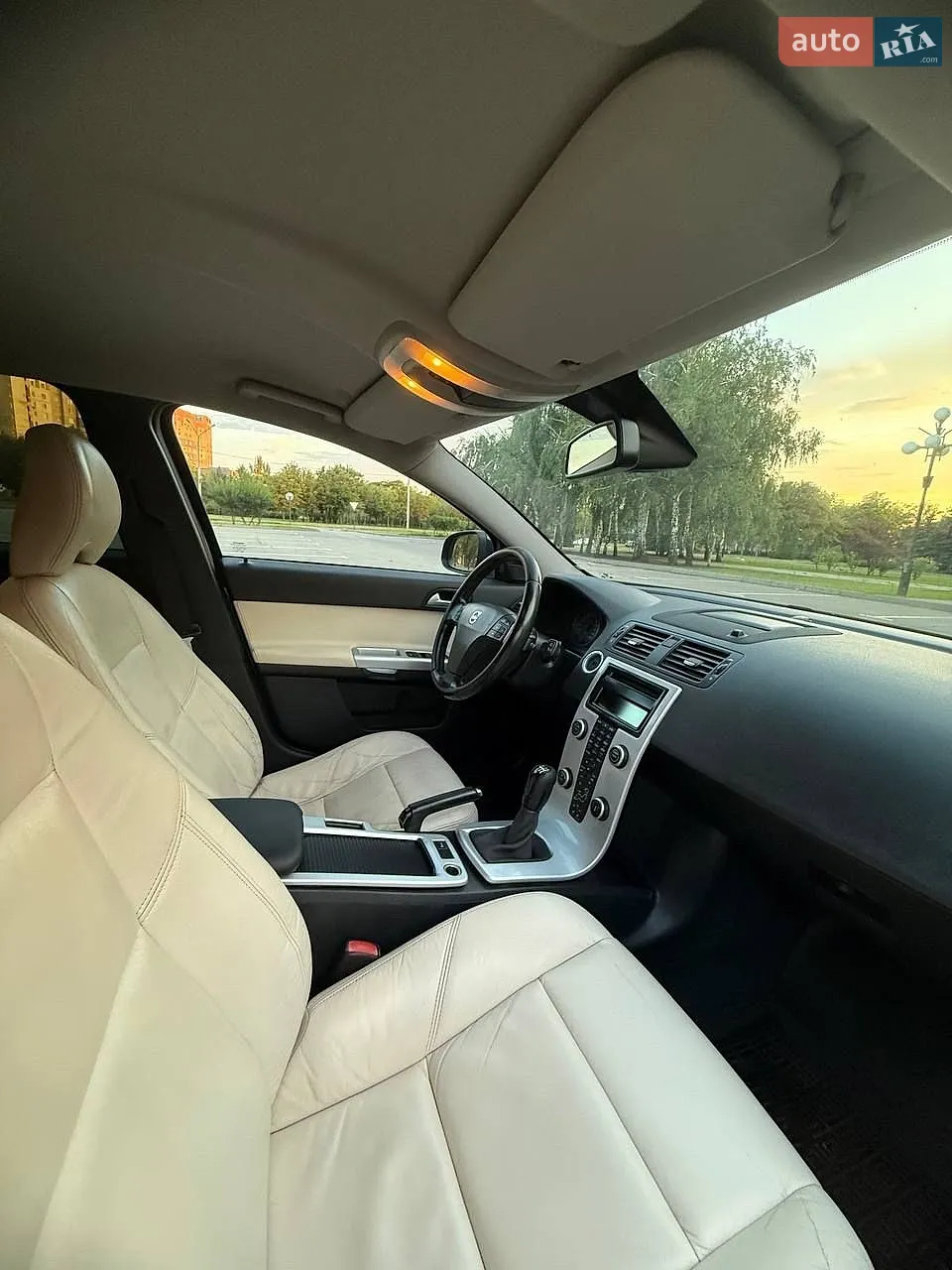 2011 Volvo V50 - мініатюра 34