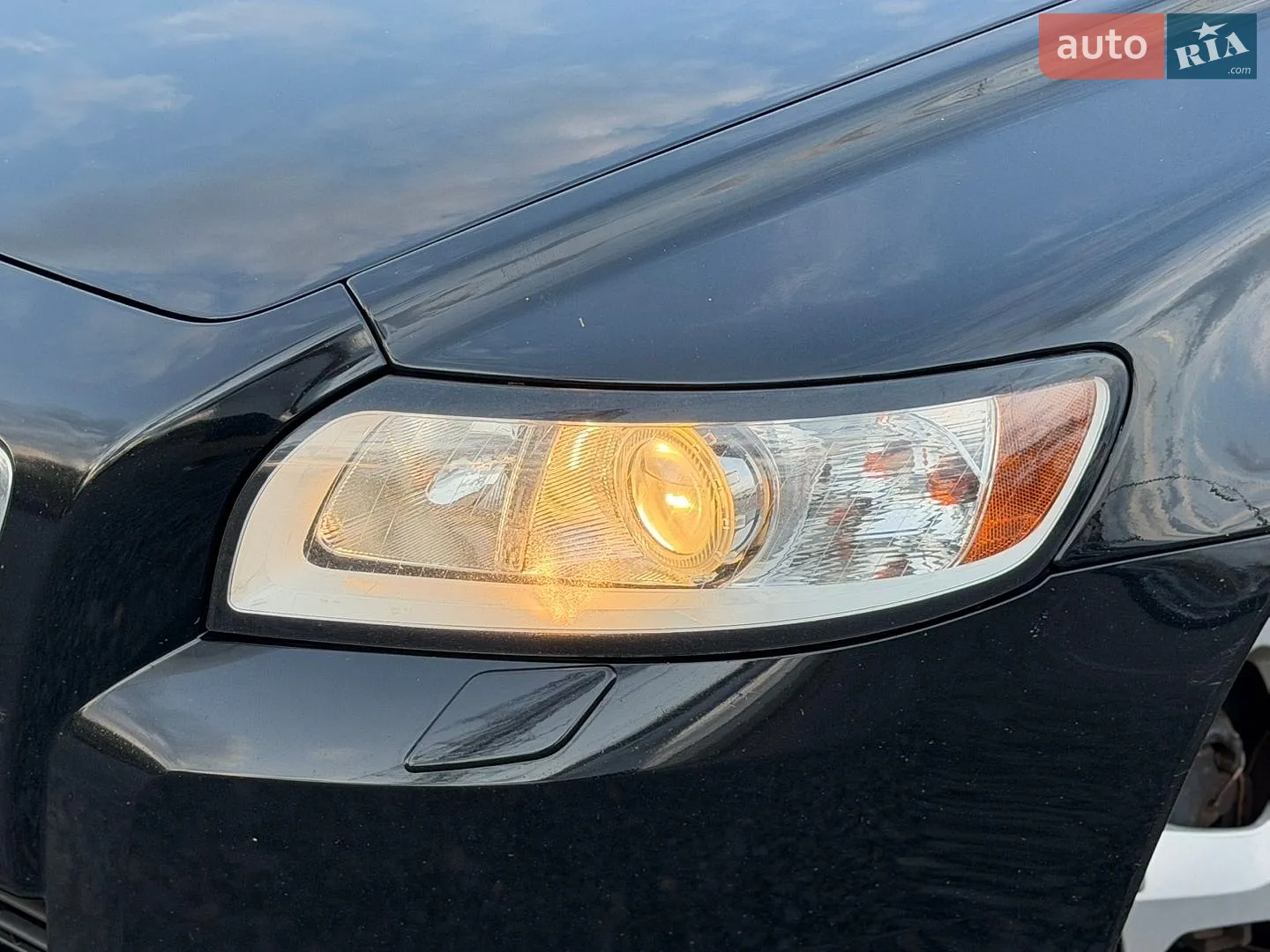 2012 Volvo V50 - мініатюра 3