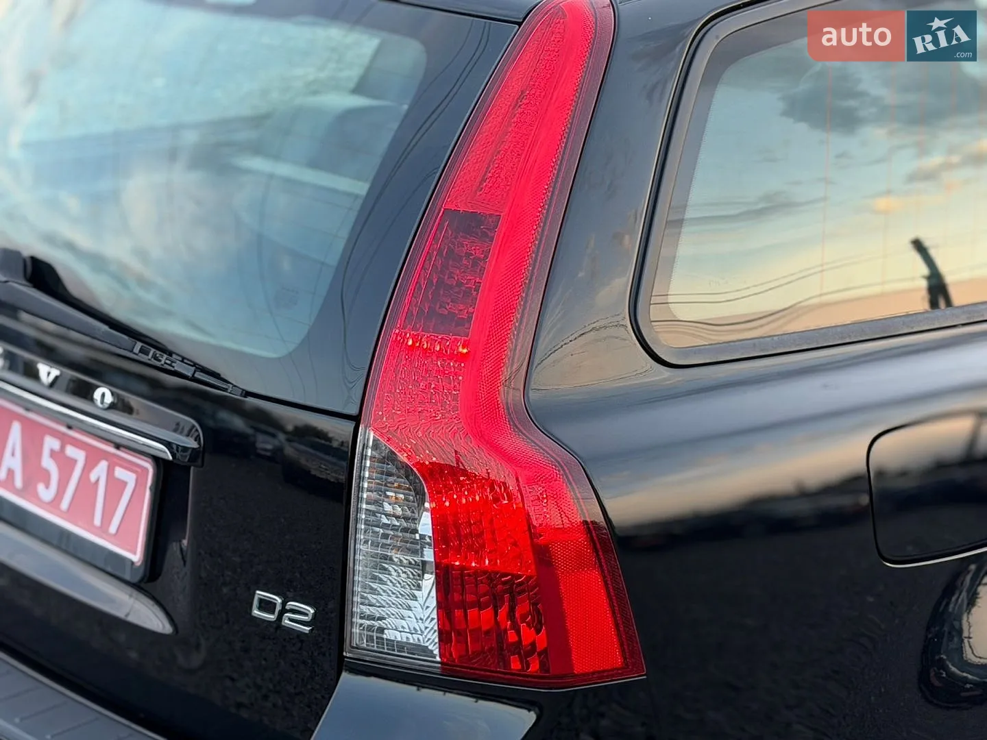 2012 Volvo V50 - мініатюра 11