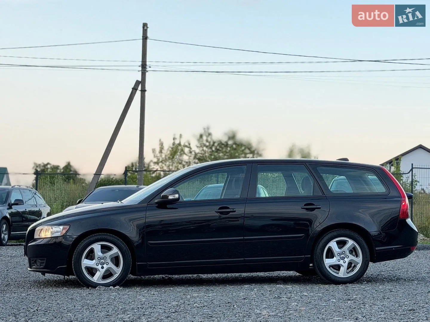 2012 Volvo V50 - мініатюра 26