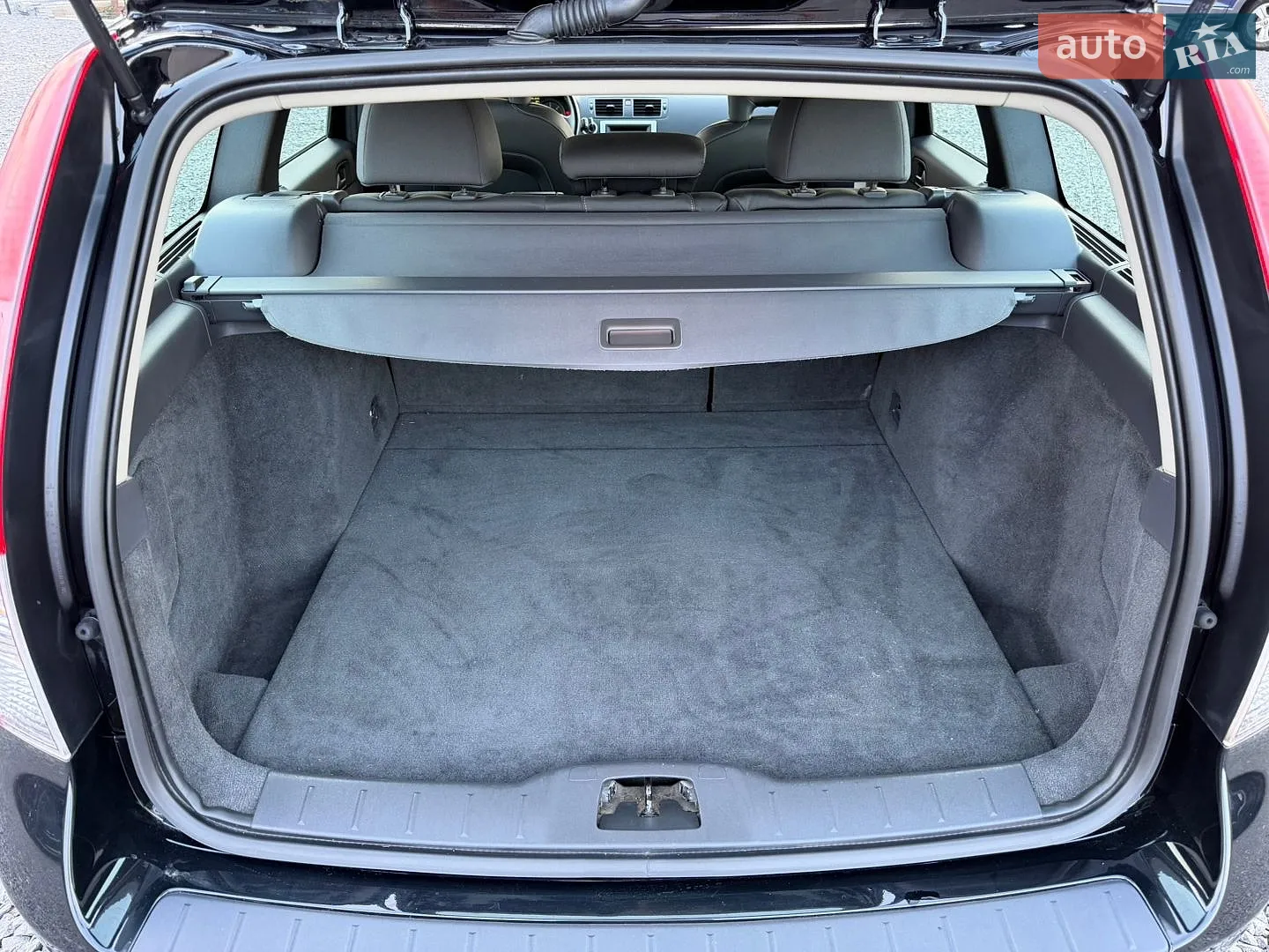 2012 Volvo V50 - мініатюра 34