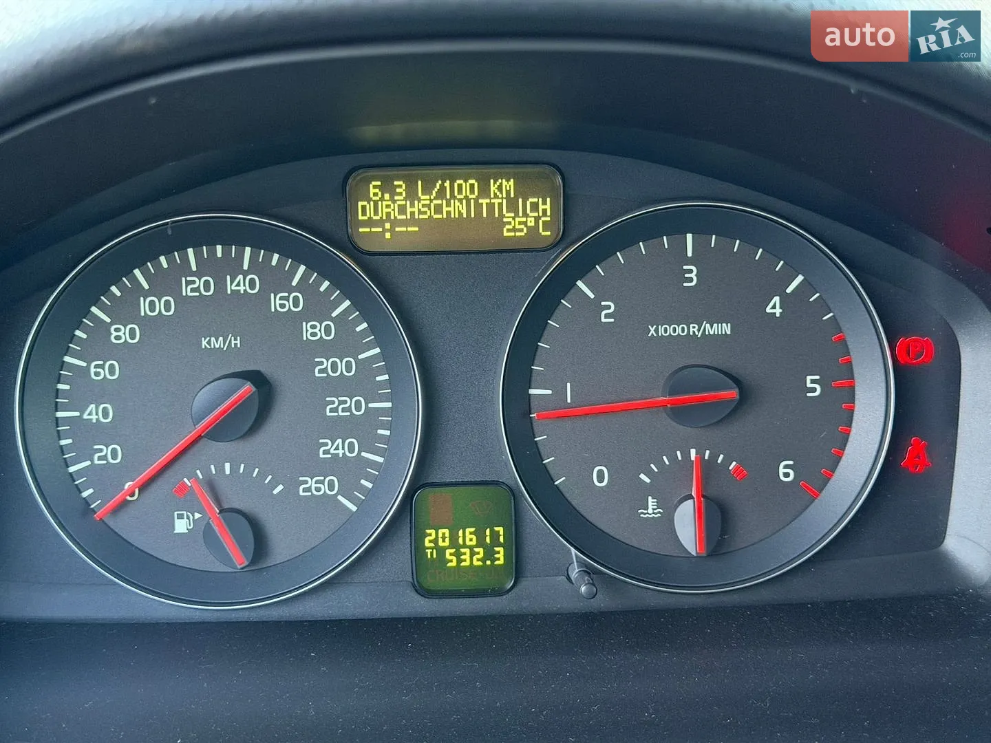 2012 Volvo V50 - мініатюра 46