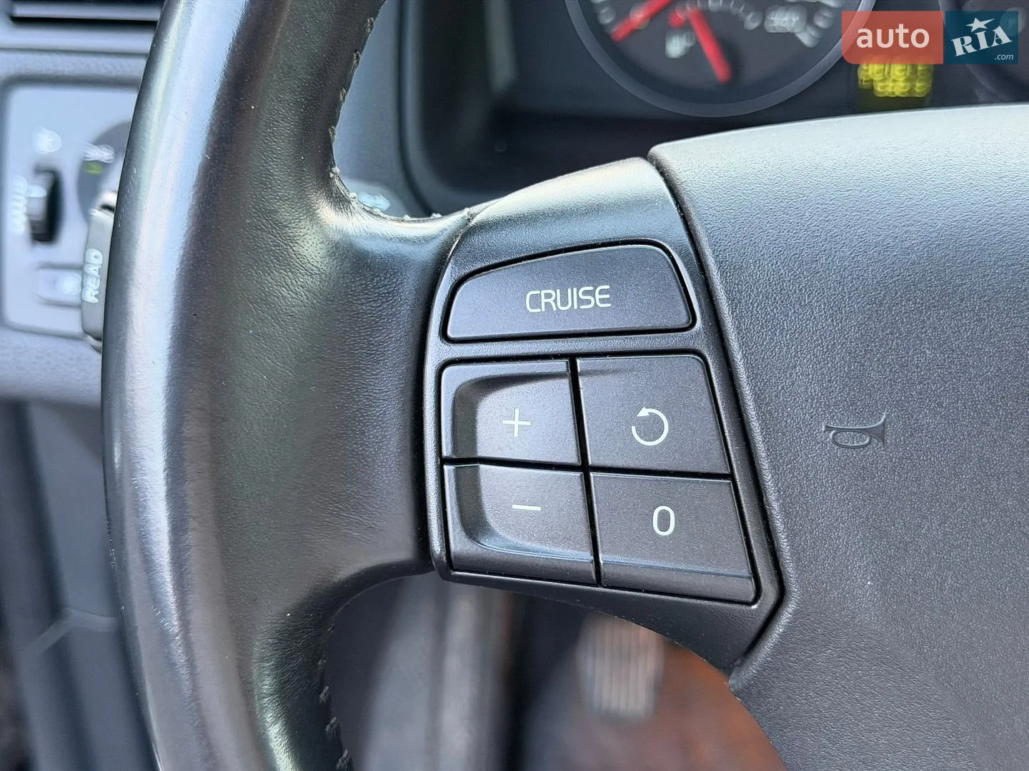 2012 Volvo V50 - мініатюра 47