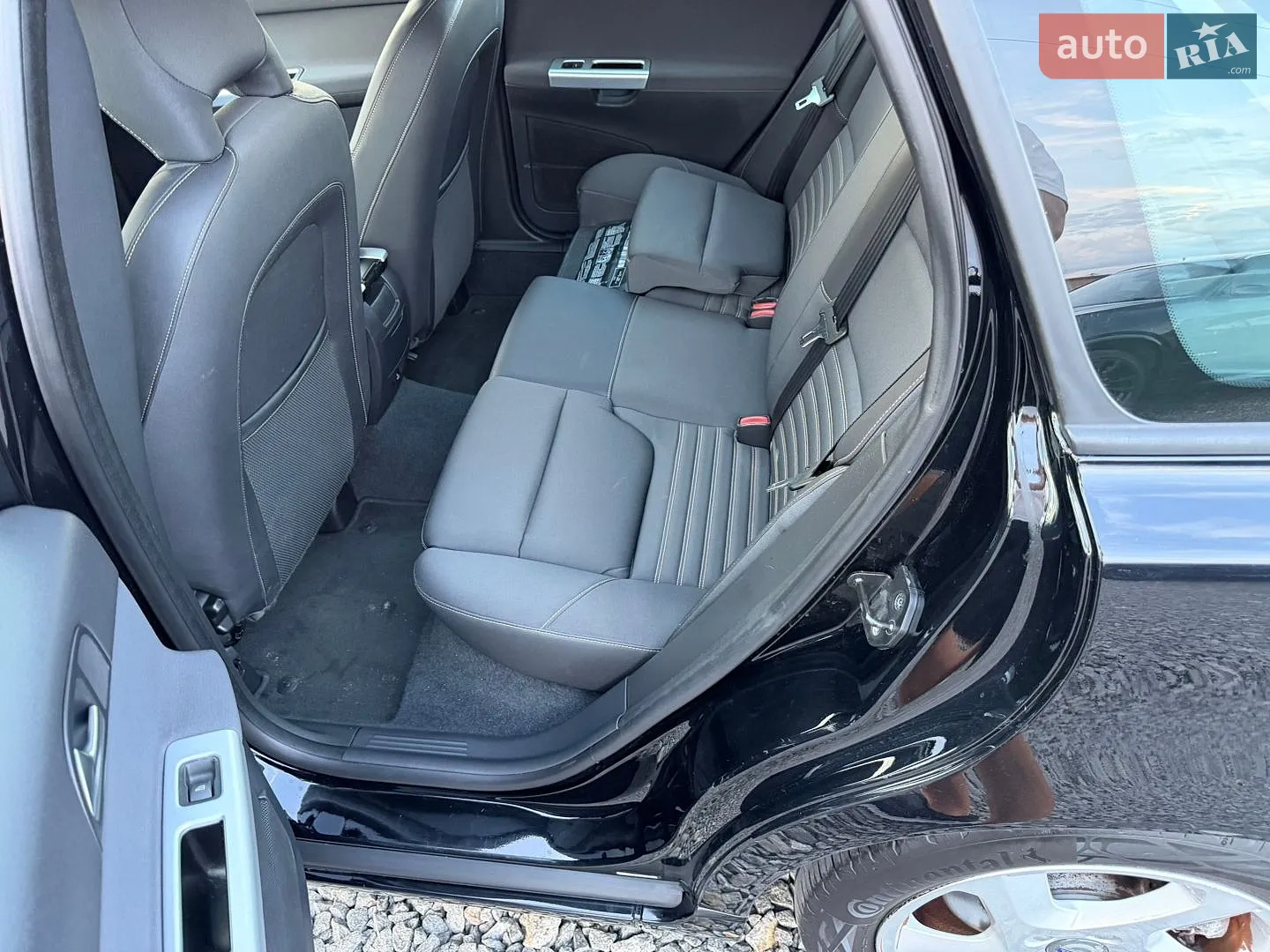 2012 Volvo V50 - мініатюра 53