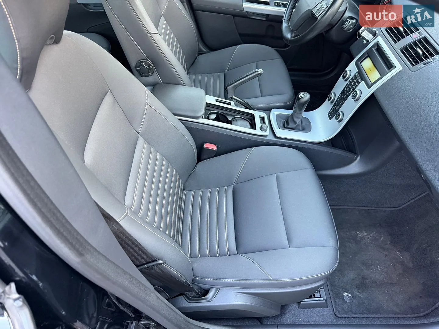 2012 Volvo V50 - мініатюра 65