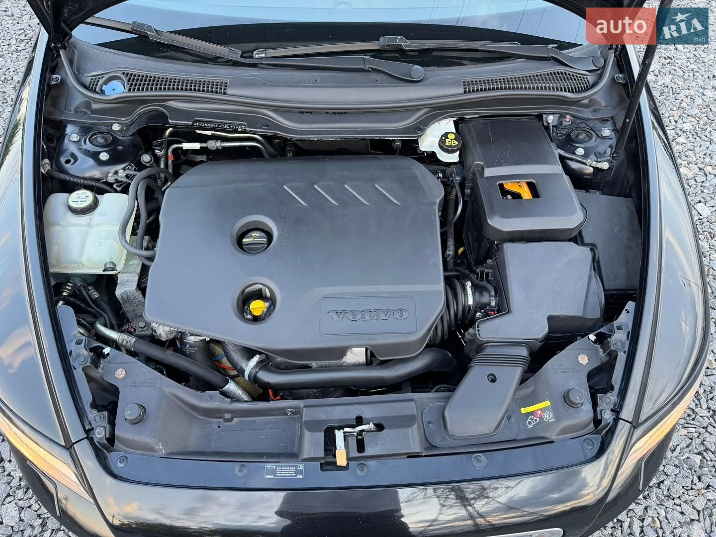 2012 Volvo V50 - мініатюра 69