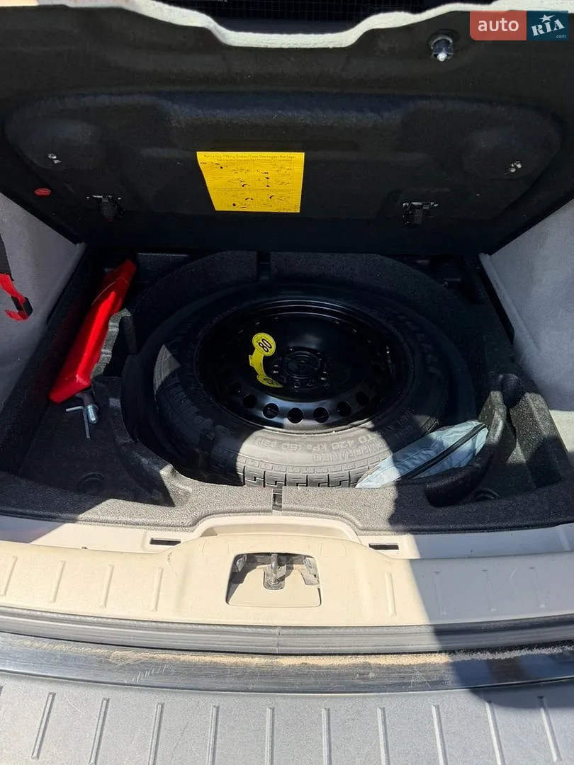 2010 Volvo V50 - мініатюра 11