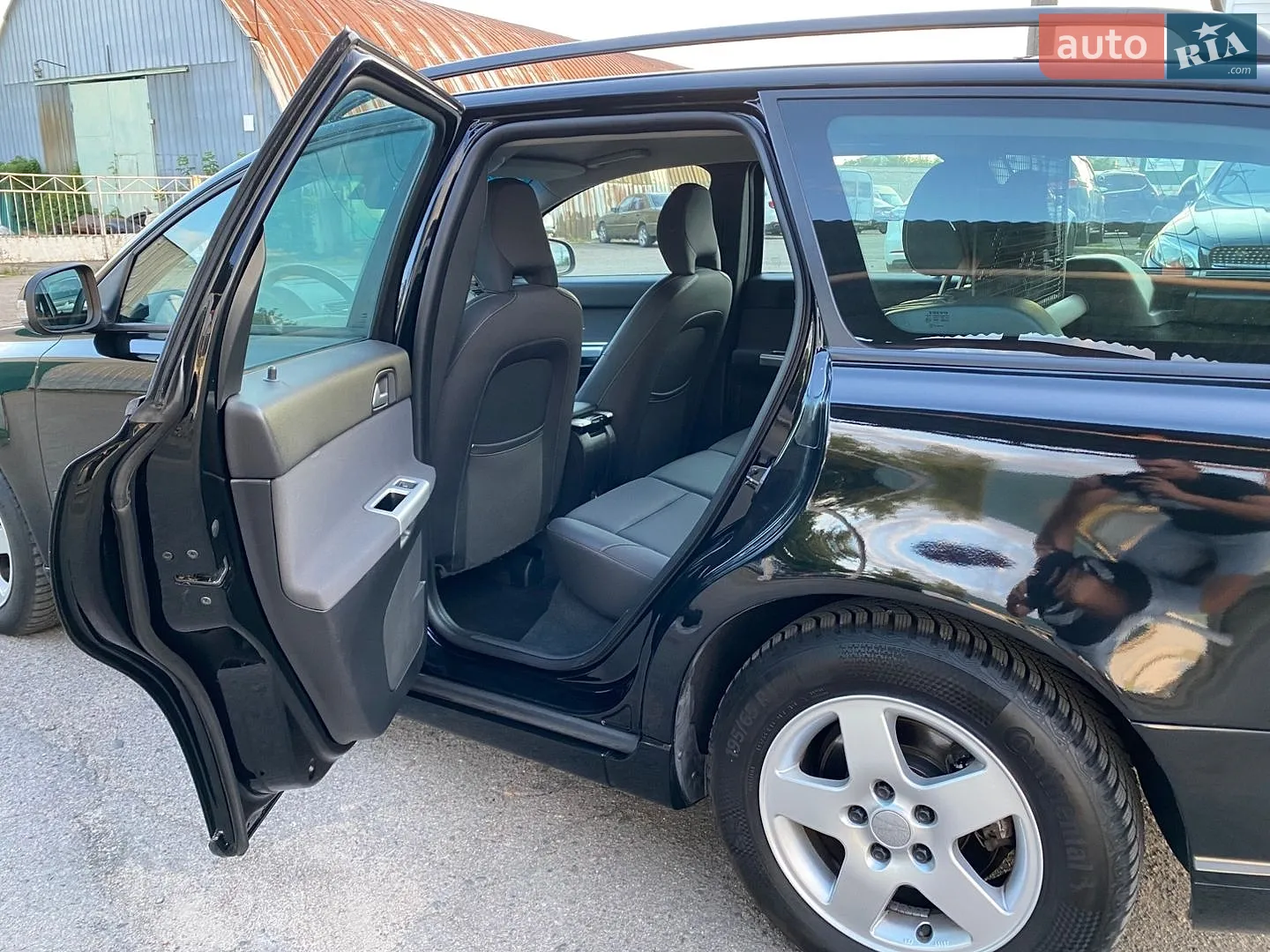 2012 Volvo V50 - мініатюра 29