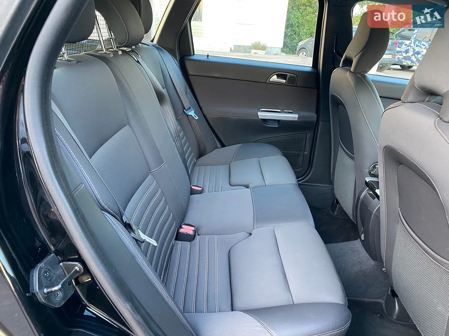 2012 Volvo V50 - мініатюра 34