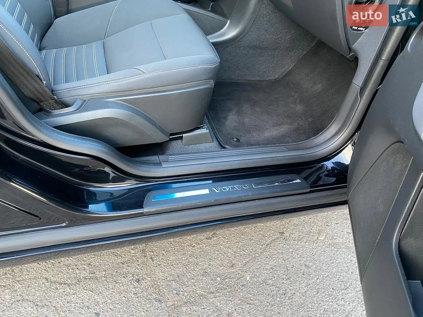 2012 Volvo V50 - мініатюра 37