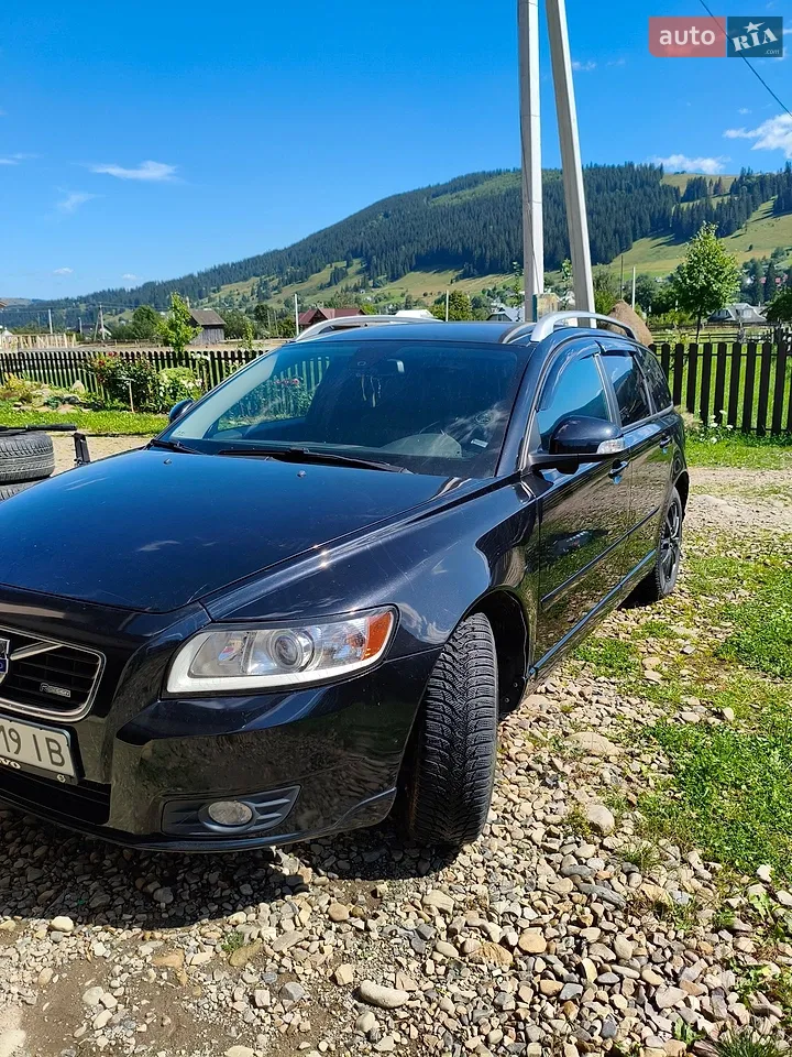 2010 Volvo V50 - мініатюра 32