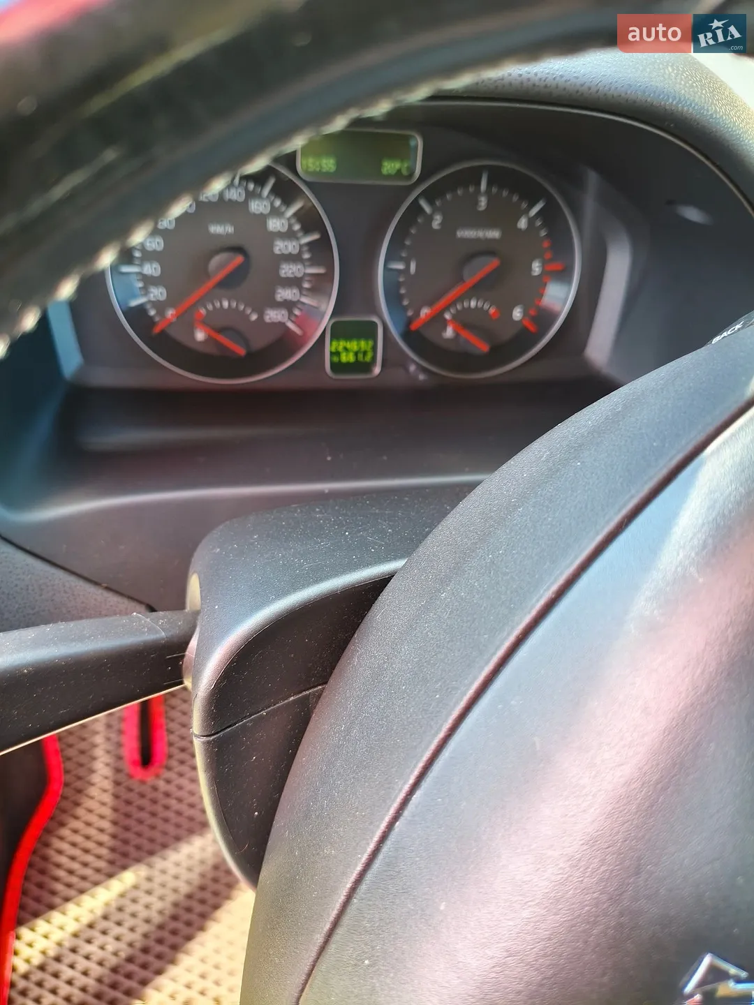 2011 Volvo V50 - мініатюра 16