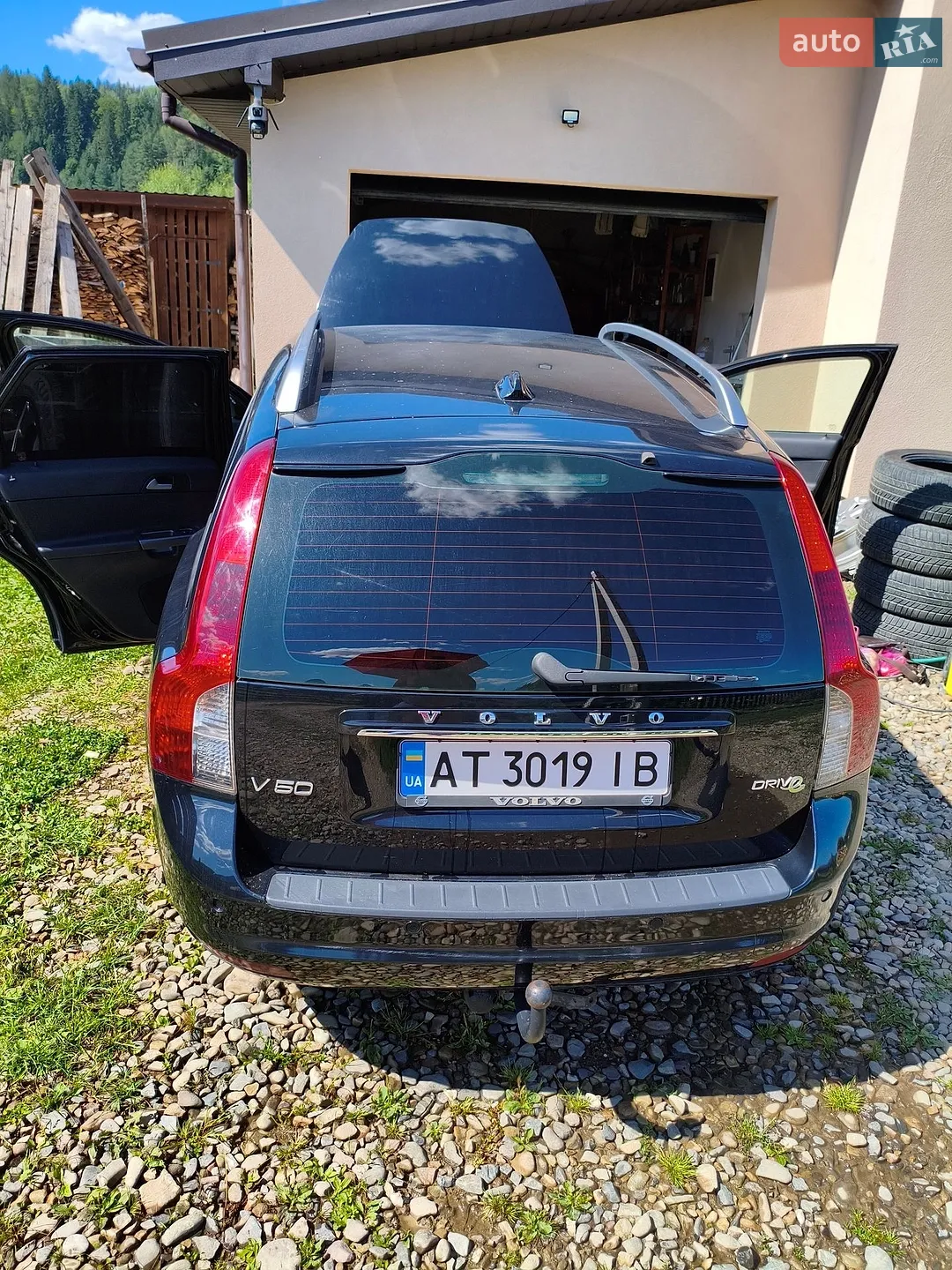 2011 Volvo V50 - мініатюра 21