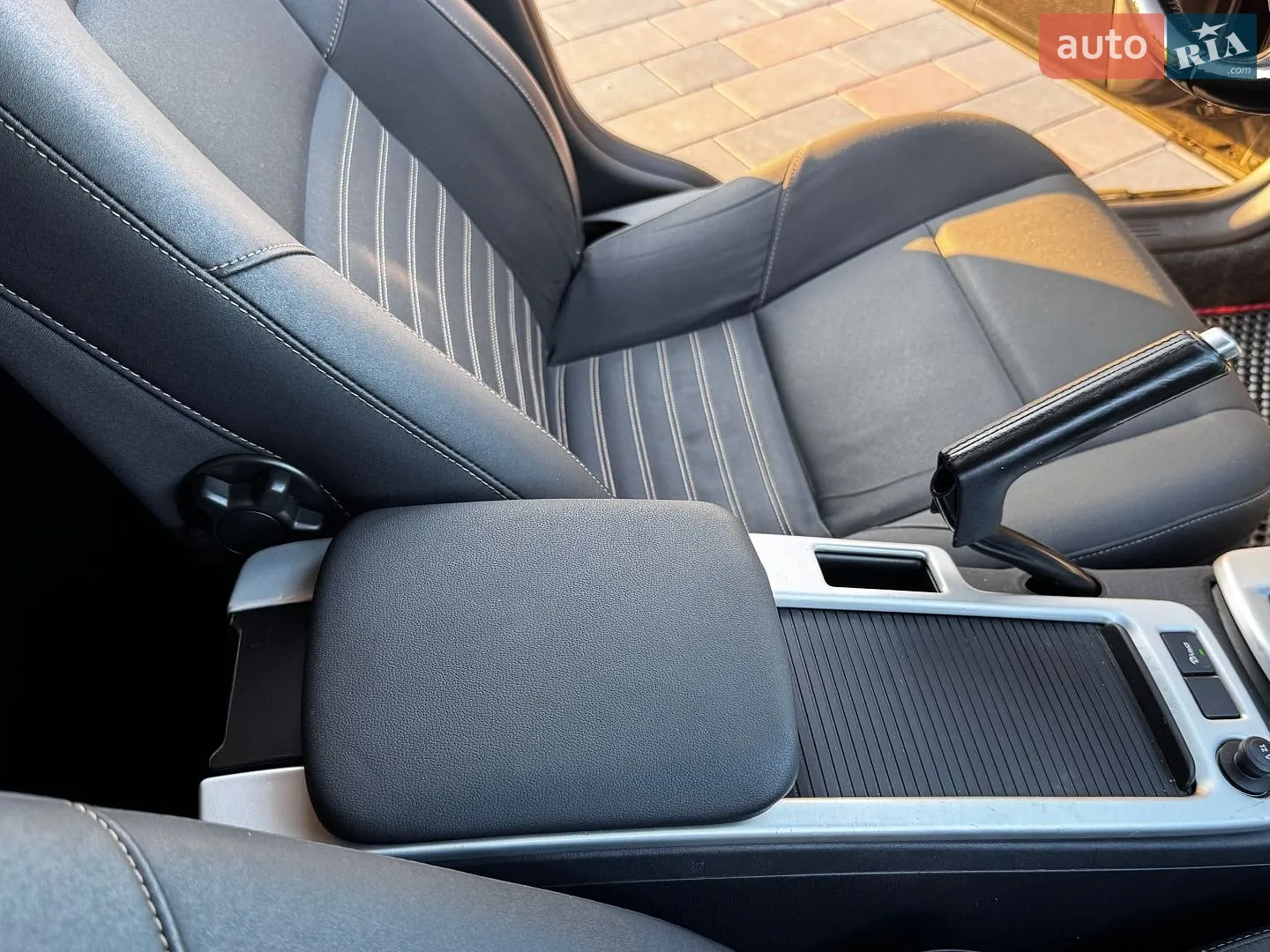 2011 Volvo V50 - мініатюра 19