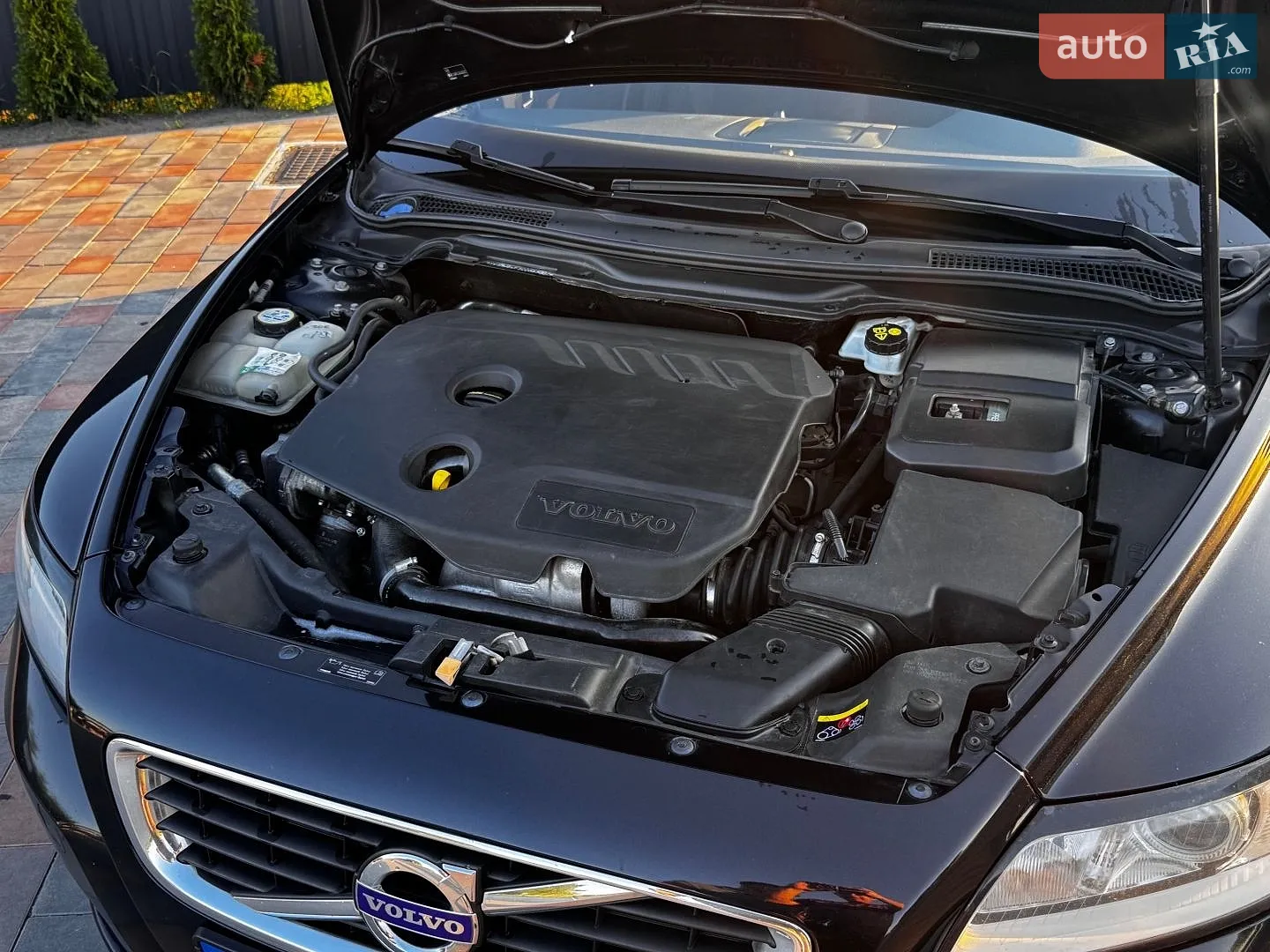 2011 Volvo V50 - мініатюра 26