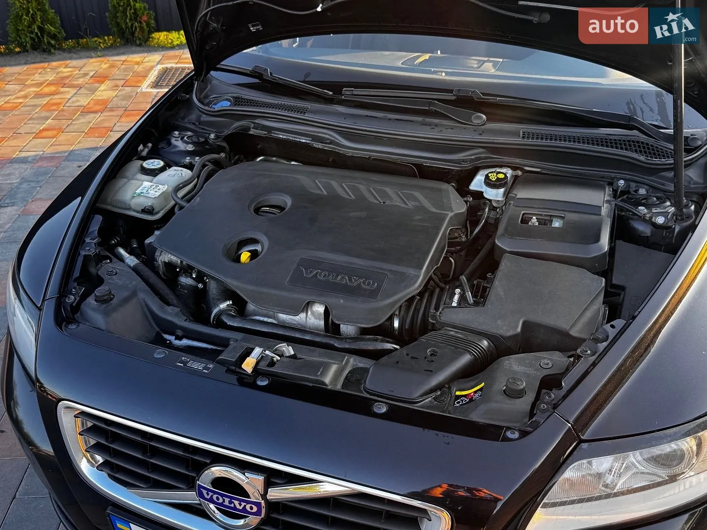 2011 Volvo V50 - мініатюра 39