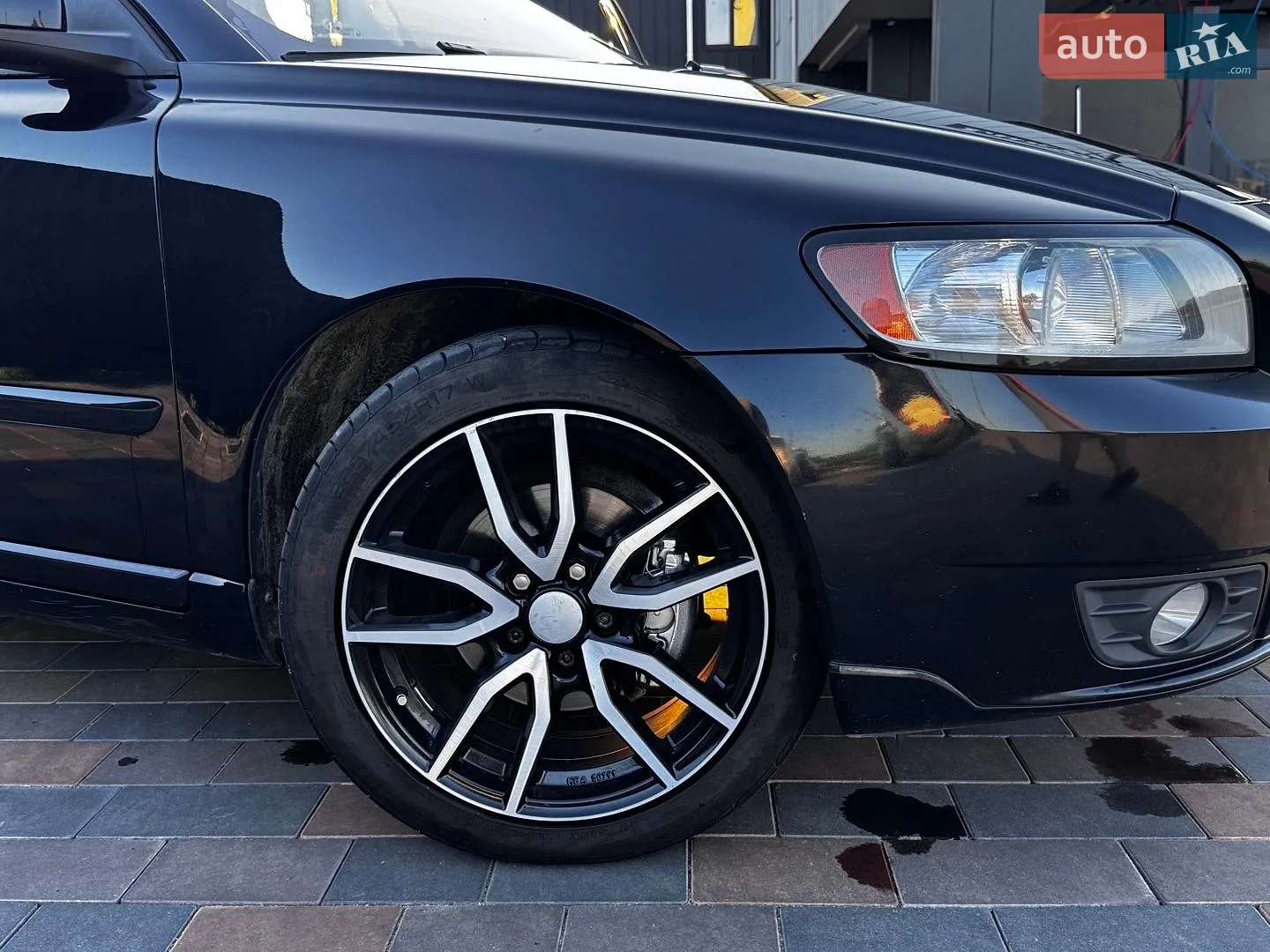 2011 Volvo V50 - мініатюра 41