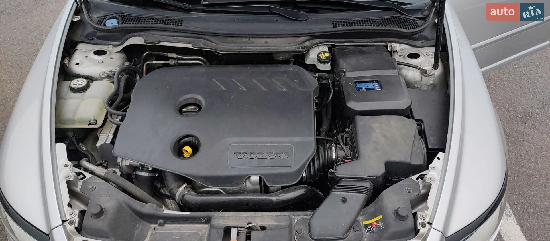 2011 Volvo V50 - мініатюра 16