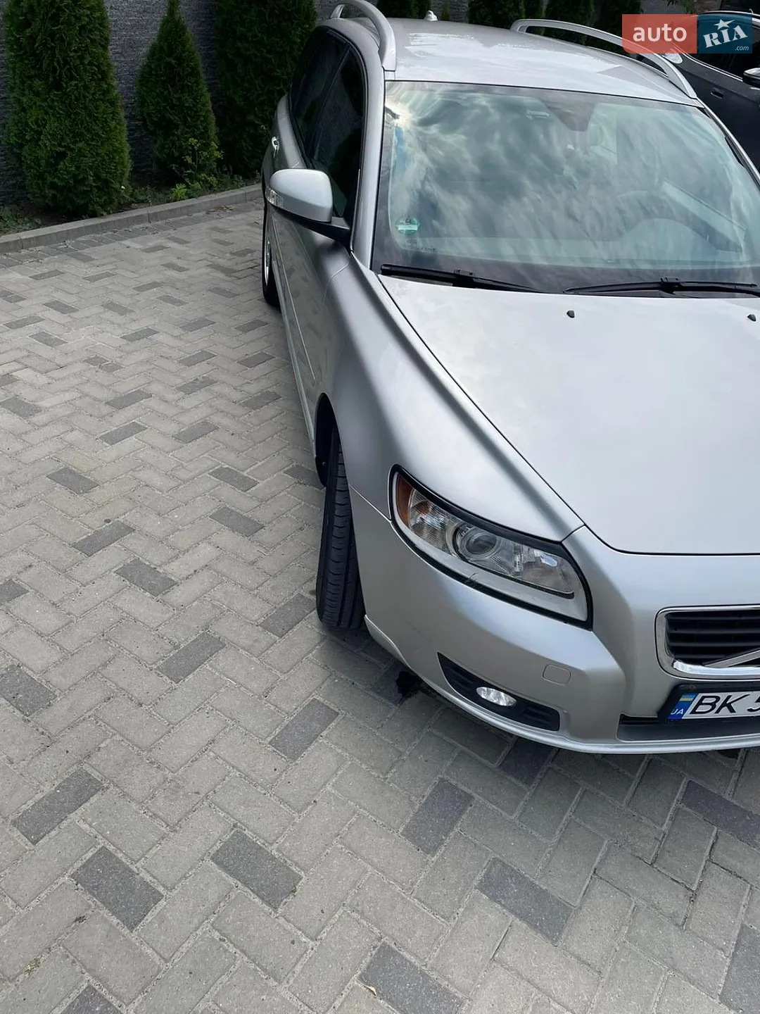2011 Volvo V50 - мініатюра 25