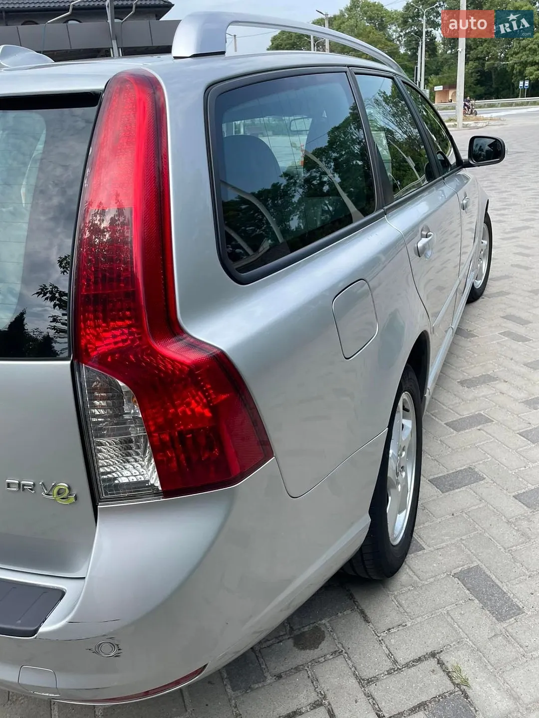 2011 Volvo V50 - мініатюра 30