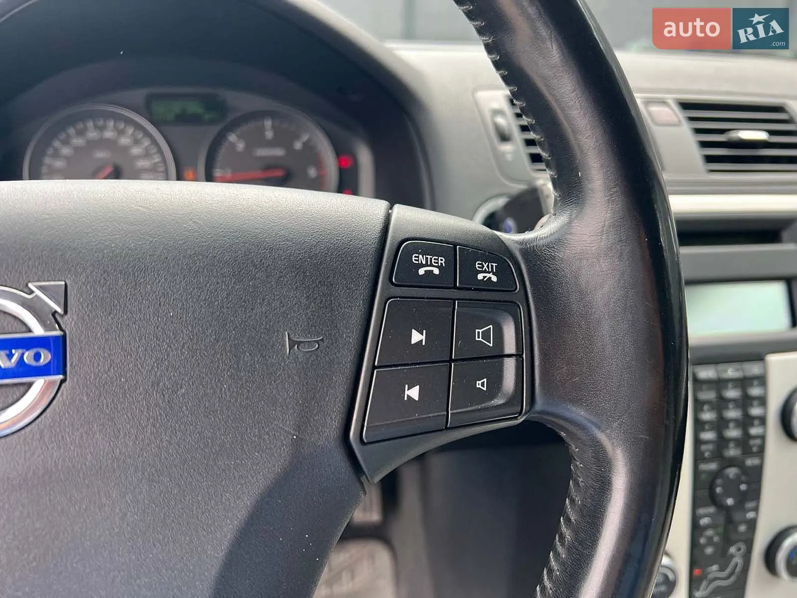 2010 Volvo V50 - мініатюра 26