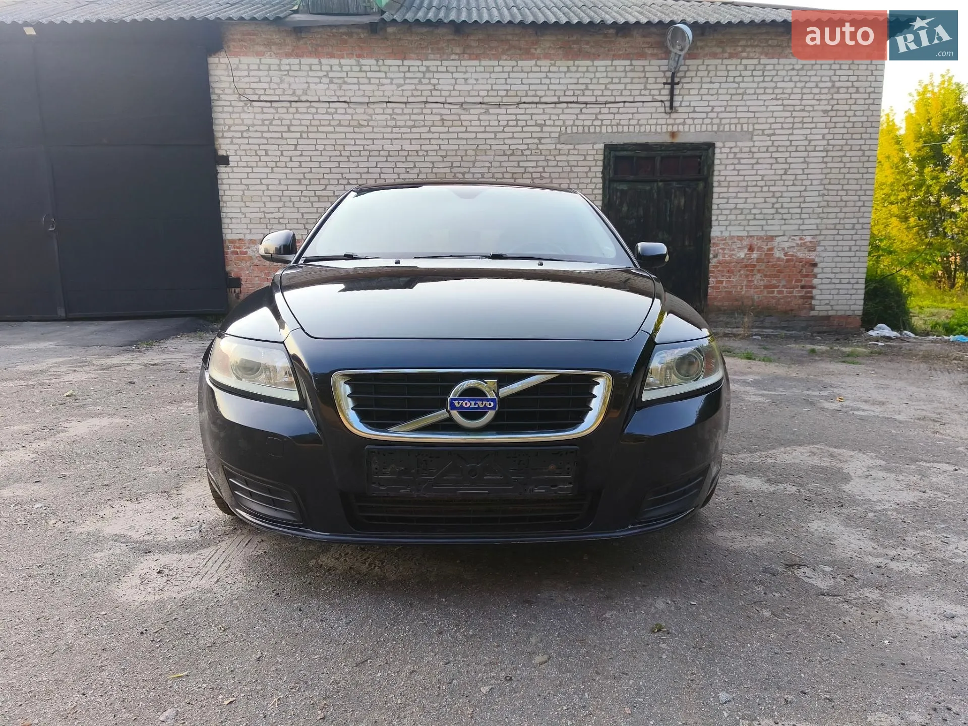 2012 Volvo V50 - мініатюра 5
