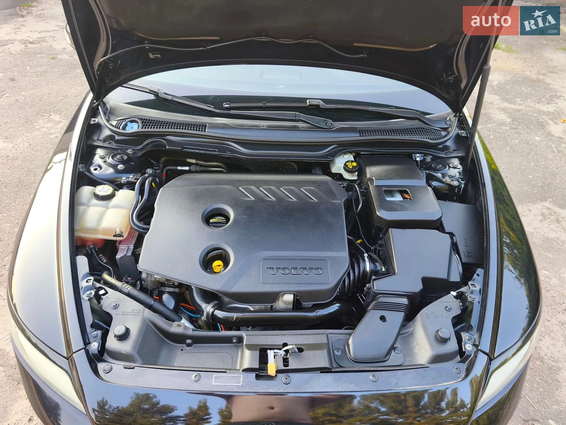 2012 Volvo V50 - мініатюра 39
