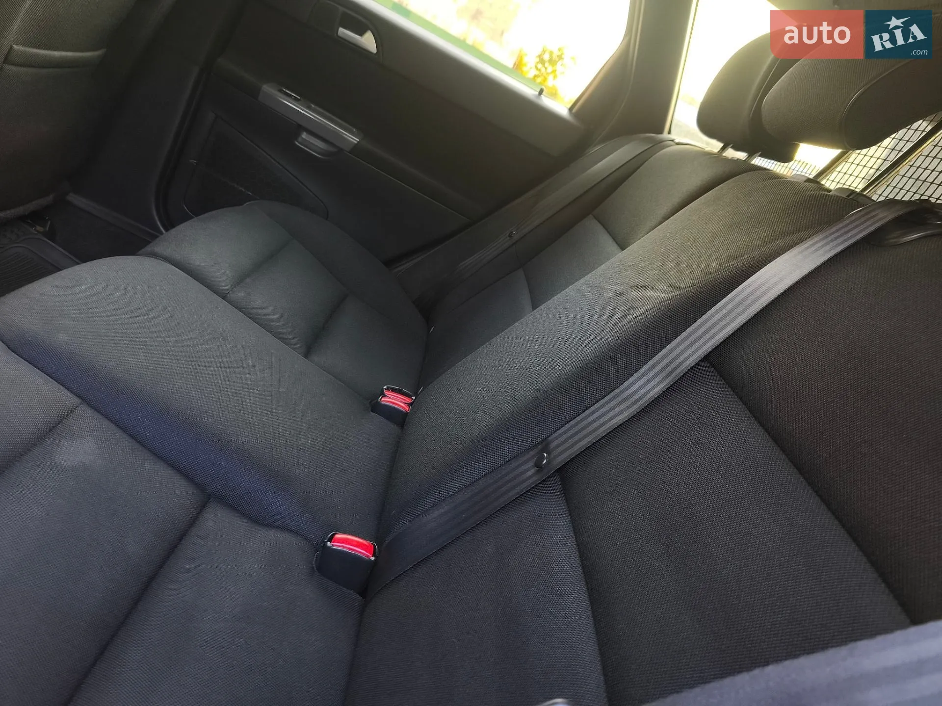 2012 Volvo V50 - мініатюра 30