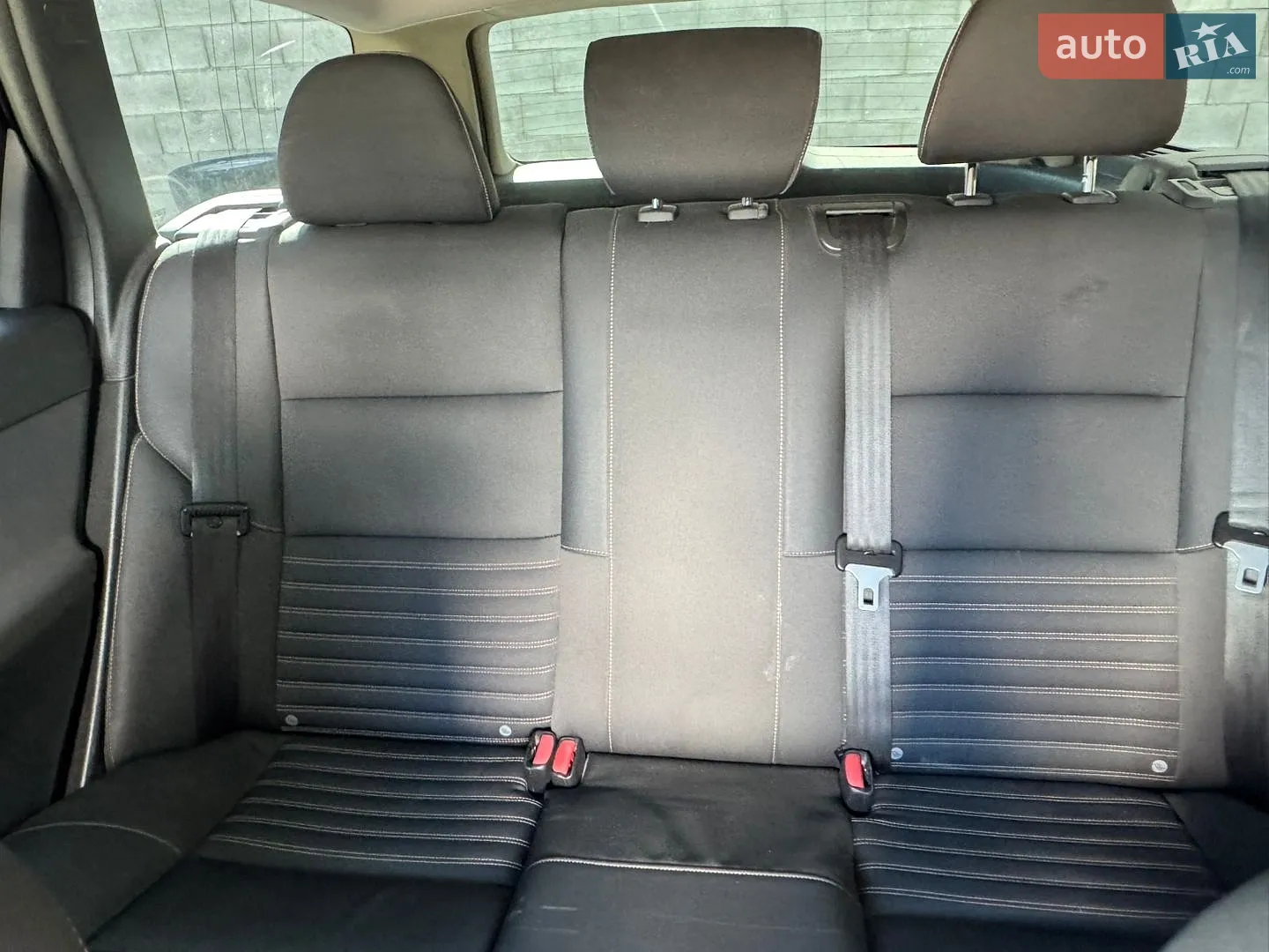 2010 Volvo V50 - мініатюра 11