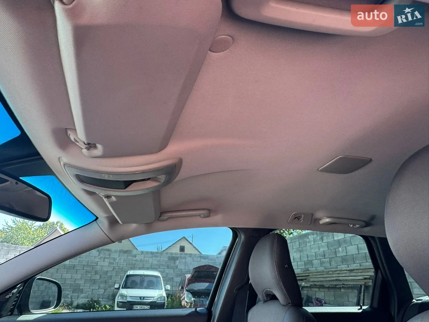2010 Volvo V50 - мініатюра 12