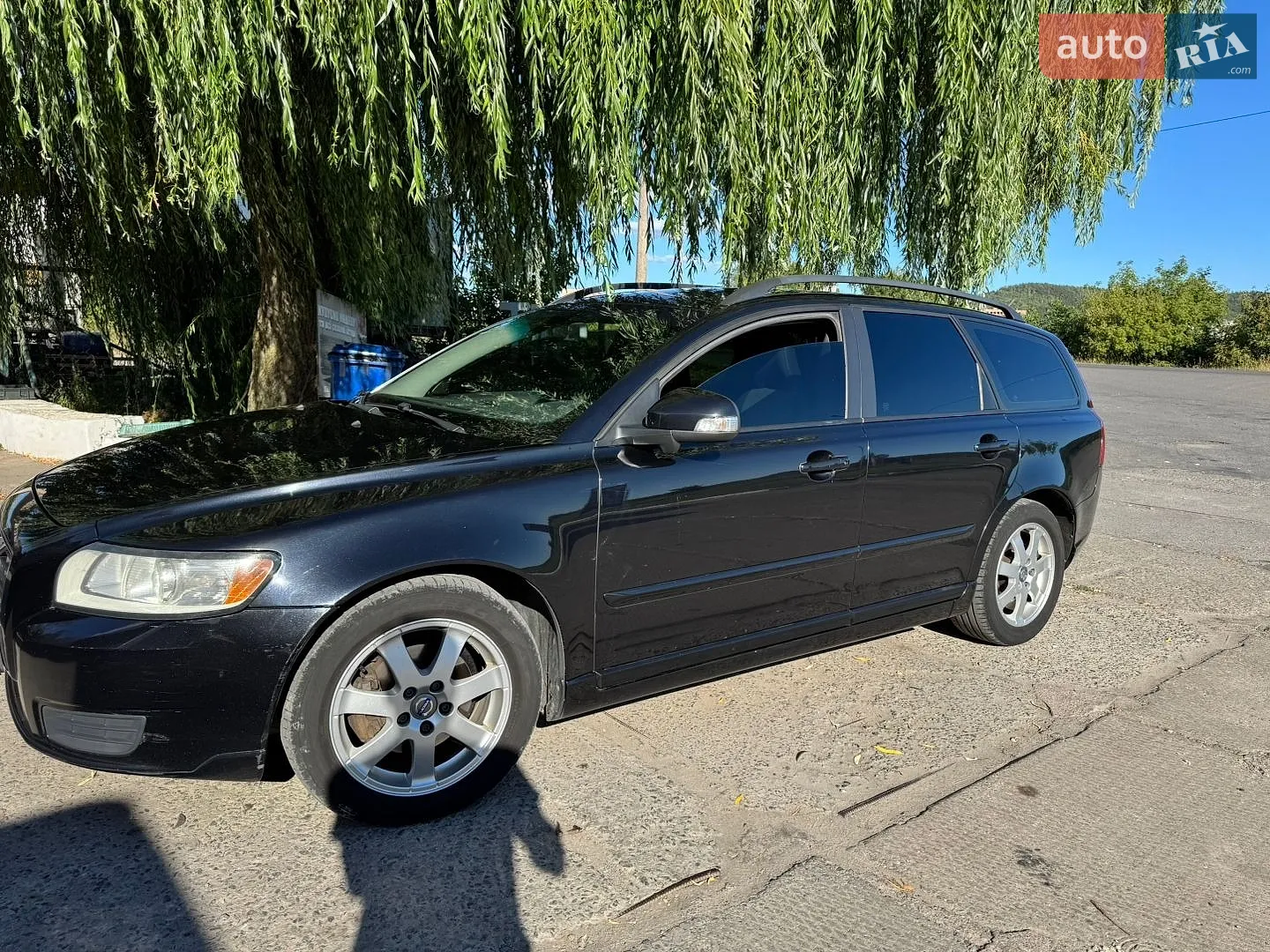 2010 Volvo V50 - мініатюра 17
