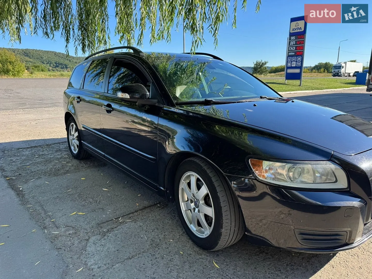 2010 Volvo V50 - мініатюра 19