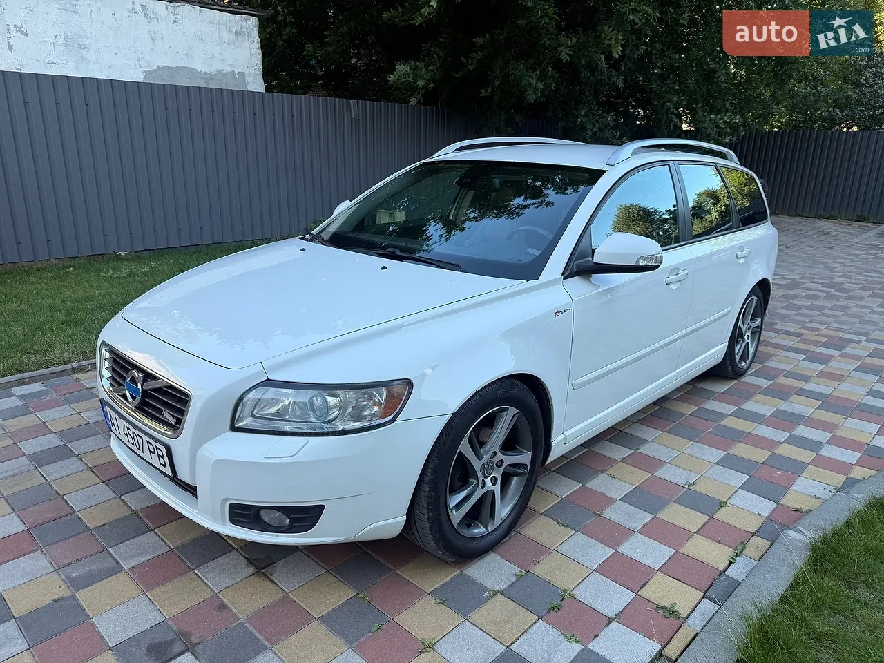 2011 Volvo V50 - мініатюра 15