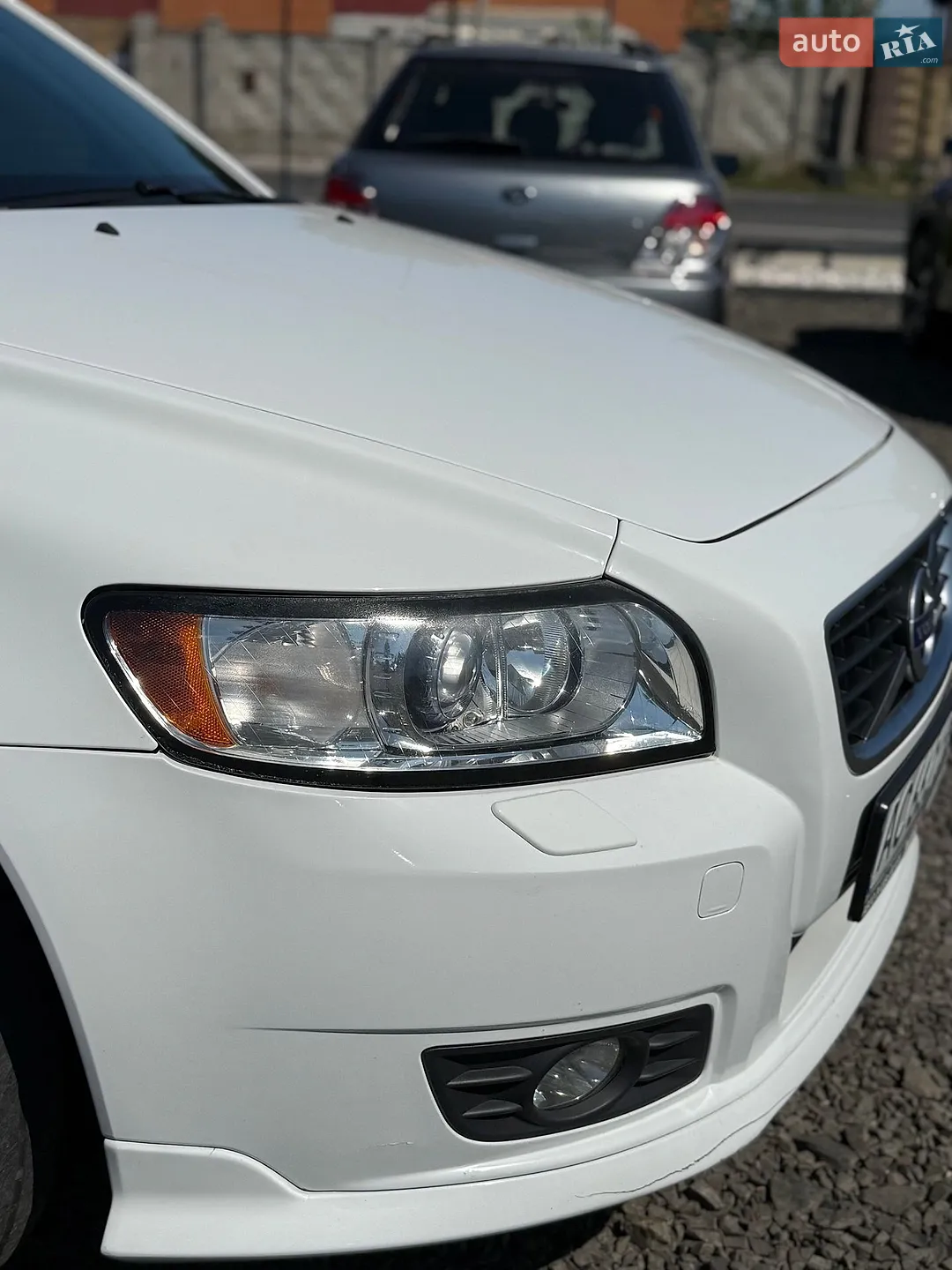 2011 Volvo V50 - мініатюра 9