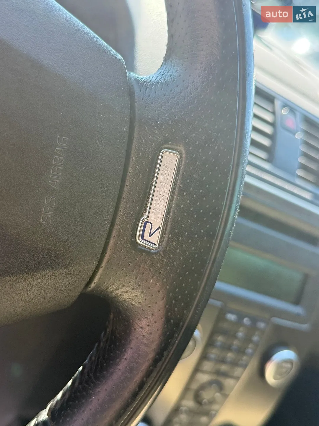 2011 Volvo V50 - мініатюра 21