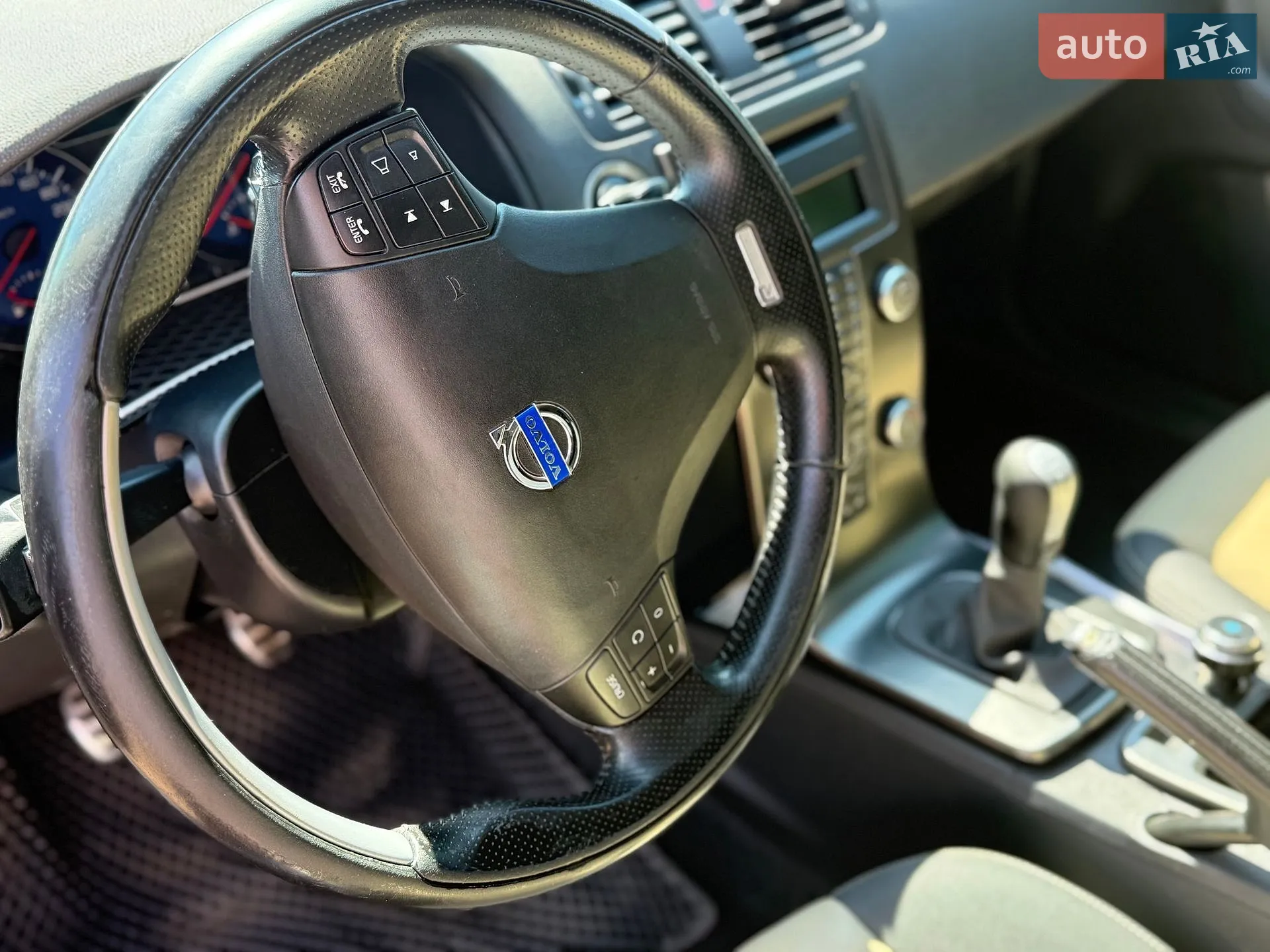 2011 Volvo V50 - мініатюра 27