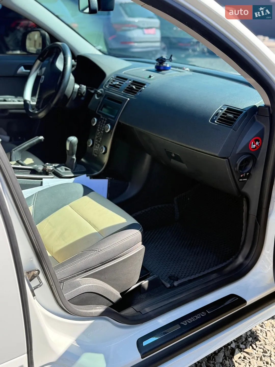2011 Volvo V50 - мініатюра 28